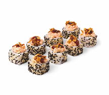 Креветки фурай