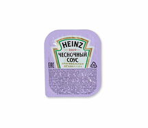 Чесночный соус