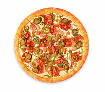 Мексиканская