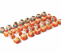 Отважная четверка