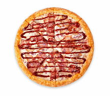 Цыпленок барбекю