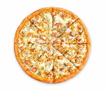 Королевские креветки дорблю