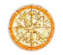 Четыре сыра