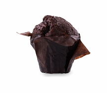 Маффин шоколадный