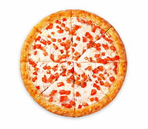 Сырный цыпленок