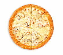 Жюльен пармезан