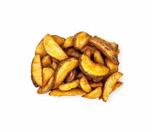 Картофель по-деревенски