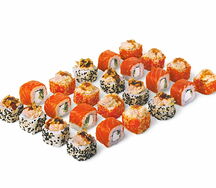 Тихоокеанский