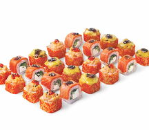 Грильгриль 24 шт