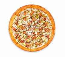 Лосось терияки