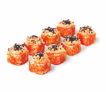 Нежный лосось