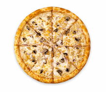 Жюльен трюфель