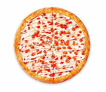 Цыпленок ранч