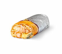 Ролл Креветки дорблю
