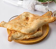 Лаваш из тоне