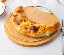 Хачапури по-гурийски