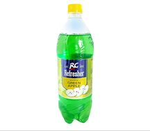 Rc Green Apple