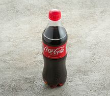 Coca-Cola