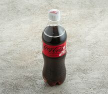 Coca-Cola Zero