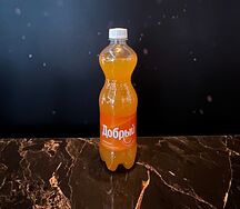 Добрый Апельсин