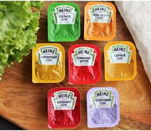 Кисло-сладкий