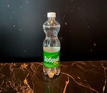 Добрый Лимон-лайм