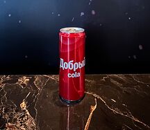 Добрый Cola