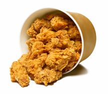 Крылья в Хрустящей Панировке