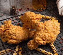 Куриная Ножка