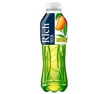 Rich Tea зеленый