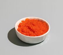 Икра тобико