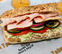 Мужской Мясной ветчина 2 вида и бекон