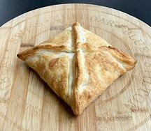 Хачапури слоеный