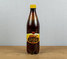 Квас хлебный