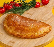 Самса с курицей