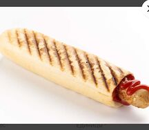 Хот-дог французский