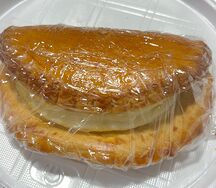 Сочник с творогом