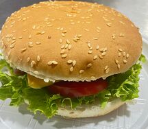 Бургер