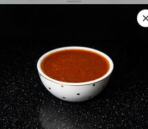 Томатный соус