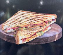 Классический ход сэндвич