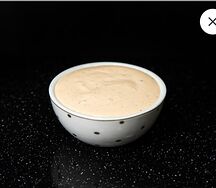 Чесночный соус