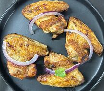 Куриные крылья