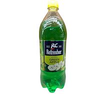 Rc Cola яблочная