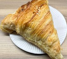 Самса куриная духовка