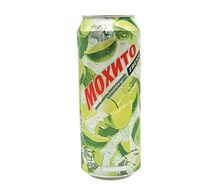 Мохито Fresh Очаково классический