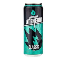Lit energy Классик