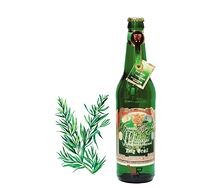 Лимонад Святой Грааль Тархун