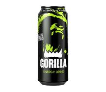 Энергетик Gorilla Energy классический