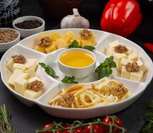 Ассорти Сырное