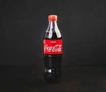 Coca-Cola
